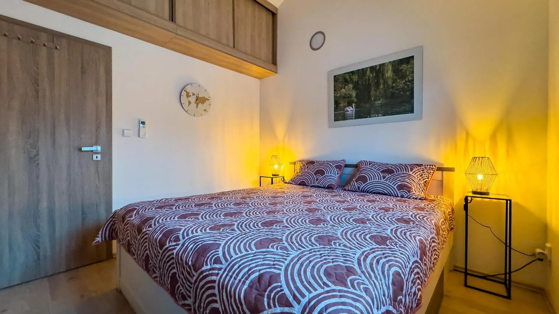 Hotel Houseboat Franklin - Houseboats Benjamin & Franklin Praga 0*,  Repubblica Ceca